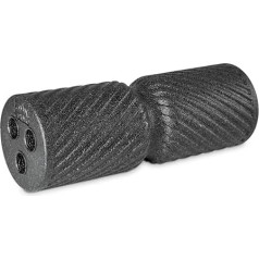 Pino 43165 Pinofit Fascia Roll 30 Komplektā ietilpst instrukcija un tīrīšanas mikrošķiedras lupatiņa carmesin. com GmbH Pro