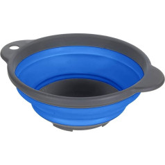 Regatta TPR Fldng Bowl S4 Oxford Blue Sgl Izmērs Sgl Krāsa Oxford Blue (RCE252 15000), zils