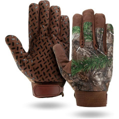 Illinois Glove Company Realtree Xtra Camouflage (83)