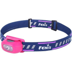 FENIX Unisex's HL16 Childsafe Headlamp, rozā, viens izmērs