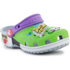 Toy Story Buzz Classic Clog T Jr 209857-0ID / EU 25/26 čības