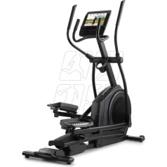 Airglide LE NTEL89824 programmējams elipsveida velosipēds / N/A