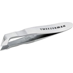 Tweezerman GEAR Mini saspiešanas un izgriešanas knipelis