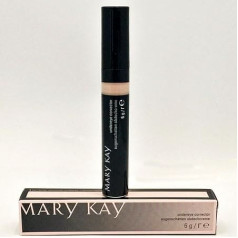 Mary Kay Undereye Corrector Eye Shadow Cover Cream piemērots kontaktlēcu nēsātājiem