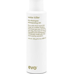 Evo Water Killer sausais šampūns 200ml (Jaunums)