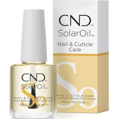 CND nagu eļļa Solar Oil 15 ml