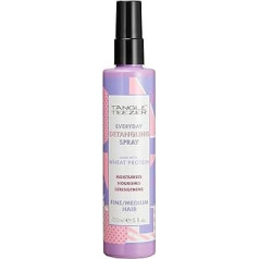 Tangle Teezer izķemmēšanas aerosols smalkiem un vidēji smalkiem matiem, 185 g