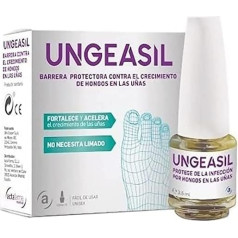 Actafarma Ungeasil Esmalte 3,5 ml