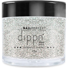 Nail Perfect - Dippn - #040 Nova - 25 g