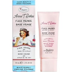 theBalm Anne T. Dotes sejas pamatne (tīra un zaļa) 30 ml
