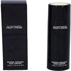 Mac Prep + Prime Natural Radiance - Radiant Yellow