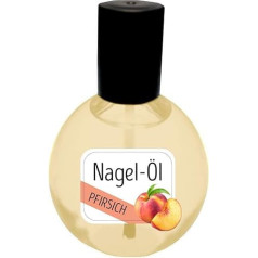 KM-Nails nagu eļļa persiku 80 ml XXL īpašais izmērs bez parafīna