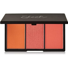 Sleek MakeUP Sārtums no 3 Palette Lace 20g
