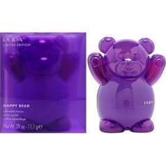 PUPA Limited Edition Happy Bear Makeup Kit - 001 Violet 11,1 g
