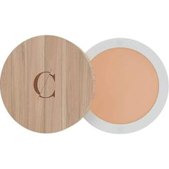 Couleur Caramel Maquillaje Corrector De Ojeras 11 Sandy Beige 1Un
