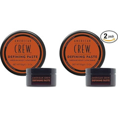 AMERICAN Crew Defining Paste 85 g Halt für Finish