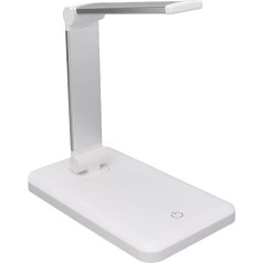 Sonew UV lampa nagiem, profesionāla naglu saliekamā lampa, leņķī regulējama nagu mākslas gaisma, gēla lakas žāvēšanas lampa mājas un salona vajadzībām