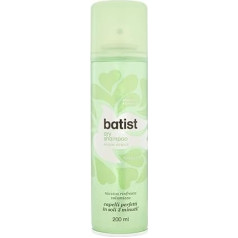 šampūns per capelli secco batist dry spray 200 ml