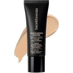 Complexion Rescue Natural Matte tonēts minerālu mitrinošs krēms SPF30 35 ml