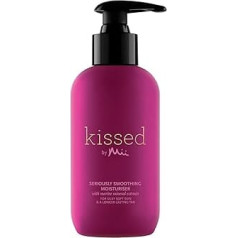 Mii Cosmetics Kissed By Seriously Izlīdzinošs mitrinātājs 200 ml