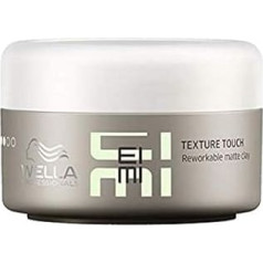 Wella Texture Touch Pārstrādājams māls 75 ml - WELLA (angļu val.)