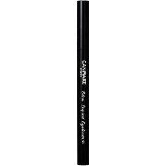 Canmake Slim Liquid Eyeliner 01 Black
