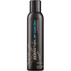 SEBASTIAN DRYNAMIC sausais šampūns CHAMPÚ EN SECO 212 ml