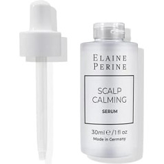 Elaine Perine Nomierinošs galvas ādas serums, pret sausu, jutīgu un niezošu galvas ādu, ražots Vācijā