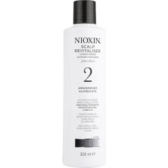 Nioxin System 2 Scalp Rev. 300 ml
