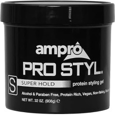 Ampro Protein Gel Super 32 oz