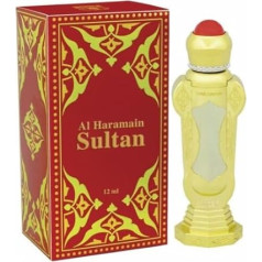Sultan smaržu eļļa 15ml