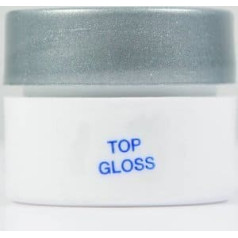 nsi Balance UV gēla sistēma - Spīdums - 15g