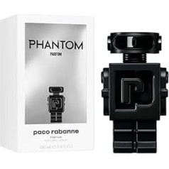 Paco Rabanne Phantom smaržu aerosols vīriešiem