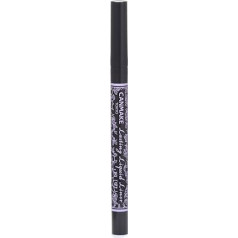 Canmake Lasting Liquid Liner Ultra-Fine Tip Eyeliner - melns