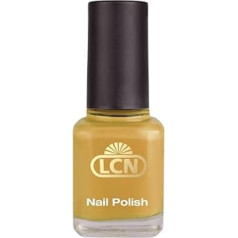 LCN Rudens ziemas tendences Charade nagu laka Rita 371 Cream Finish 8ml