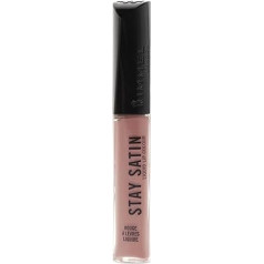 Rimmel Stay Satin lūpu spīdums - 200 zilu