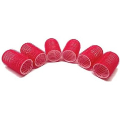 Pro Wave pašlīmējošie matu ruļļi 1,5