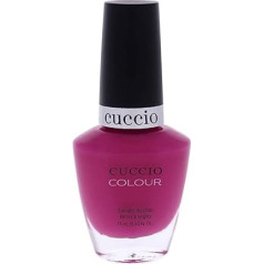 Cuccio Venice Beach Venēcijas pludmales lakas kolekcija 12 ml, Rozā Cadillac