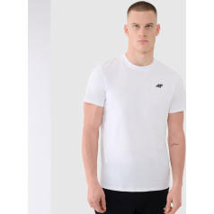 T-krekls WMM00TTSHM2256S 10S / balta / L