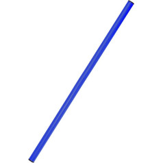 Vingrinājumu nūja gara 100 cm / 100 cm / zila