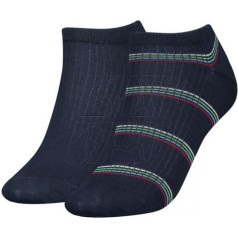 Sneaker Coastal Stripe Tencel W zeķes 701223804 003 / 35-38