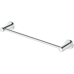 Duravit D kods 0099241000 Vannas dvieļu turētājs 600 mm hroms