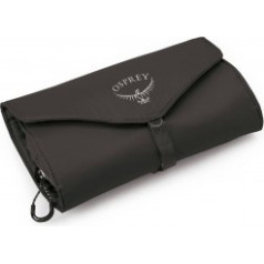 Kosmētikas somiņa Ultralight Roll Organizer  Black
