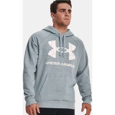 Svīteris Rival Fleece Big Logo HD M 1357093-465 / M