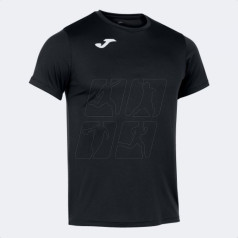 T-krekls Record II ar īsām piedurknēm 102227.100 / XL