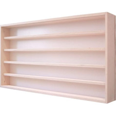 Alsino v80.5 Ho & OO N PLĀTS 80 cm ar 5 nodalījumiem