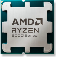 Procesors ryzen 7 8700f am5 100-100001590box