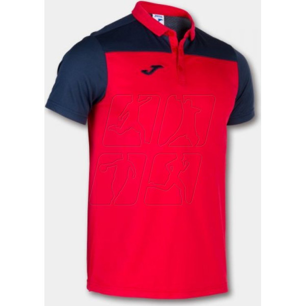 Polo krekliņš Hobby II 101371.603 / 3XS