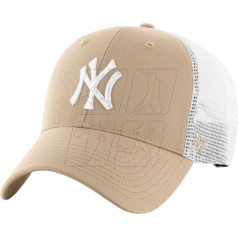 Bezbola cepure ' New York Yankees MVP Branson Jr B-BRANS17CTP-KHH-KIDS / N/A