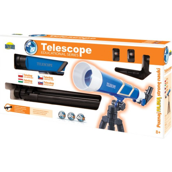 Teleskops